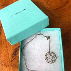 Authentic Tiffany & Co. Necklace